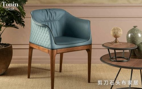 北欧风格家具高端品牌,tonin casa做独一无二的艺术家具